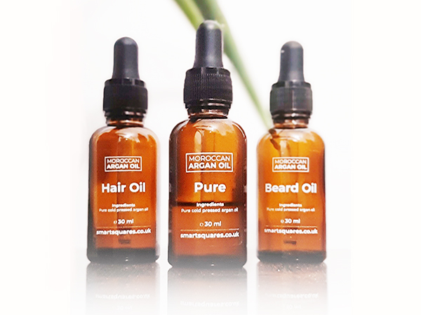 Hair Oil